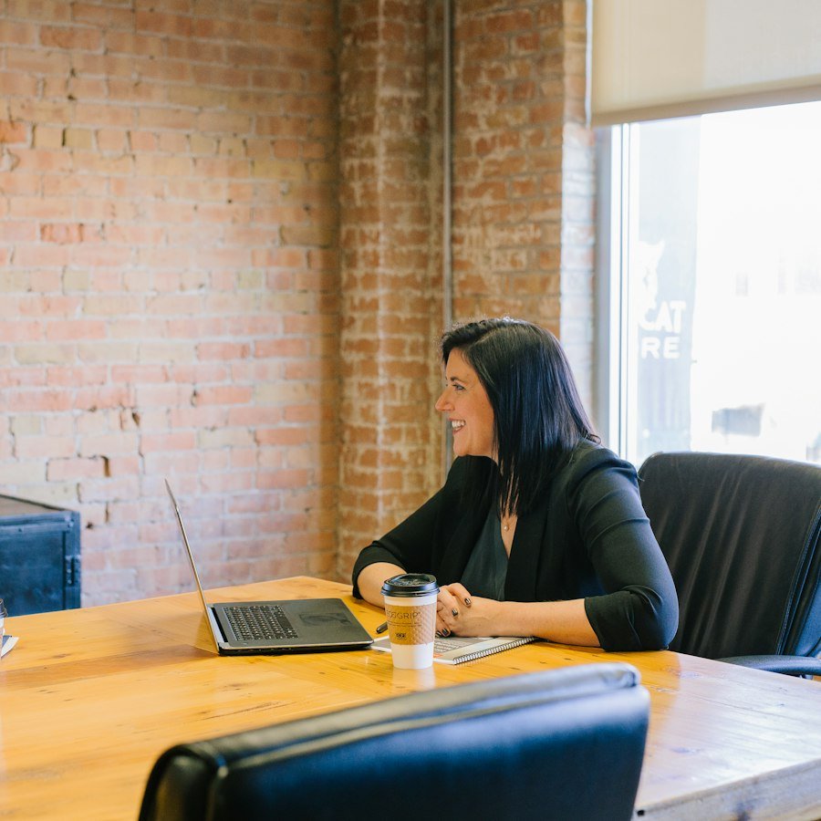 An expert mentoring a learner